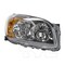 Tyc Tyc Headlight Assembly, 20-9033-01 20-9033-01 - alternate 8